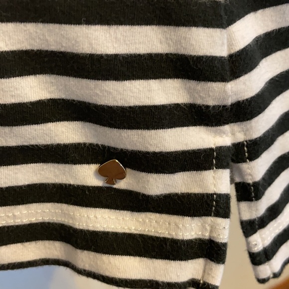 Kate Spade ♠️key-hole back with bow - Picture 3 of 4